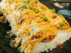 -Sushi Love 创意寿司(丽影广场店)