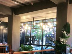 大堂-UPPER KITCHEN(延安路店)