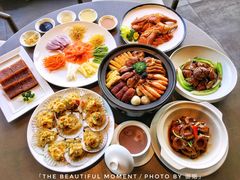 -南宁万丽酒店-万丽轩中餐厅