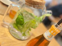 酸角汁-米店·云南菜(南门店)