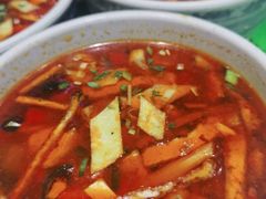 -令氏家外家周秦食府(高新店)