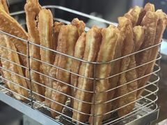 -文武王氏烧饼·无矾油条(西溪路店)