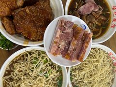 -陈记锅盖面(长江路店)