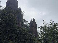 -三清山风景名胜区