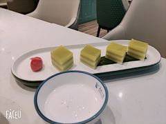 -美奈小馆·越南料理(中航城君尚购物中心店)