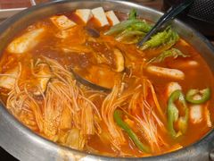 -炉小哥烤肉(信万广场店)
