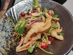 -得意啫·广东啫啫煲(前海HOP店)