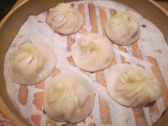 -苏小柳点心·手作小笼包(新街口分院店)
