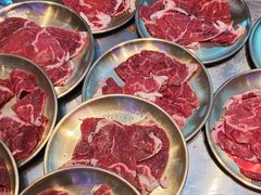 -喜井无限自助烤肉公司(石厦店)