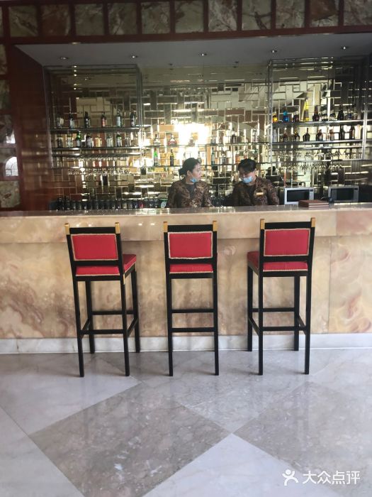 临沂华盛江泉城大酒店图片