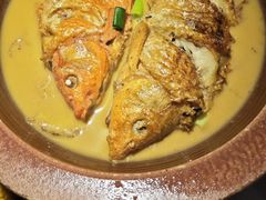 -吴记百家·私房菜·家宴(润园店)
