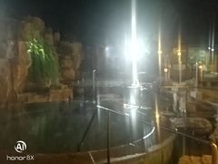 -和县香泉温泉度假村