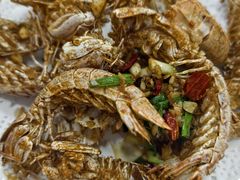 -船奇蒸汽海鲜·闽菜(八市海鲜总店)