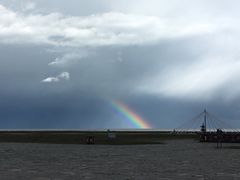 -青海湖仙女湾景区