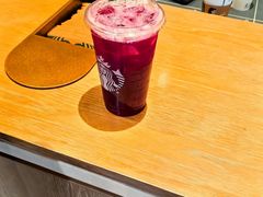 -星巴克(天津大悦城第二店)