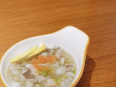 -白石の深夜食堂(泰华店)