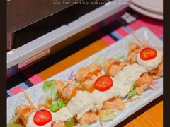 -有喜屋·深夜食堂(北京西路店)