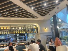 -必胜客(国贸店)