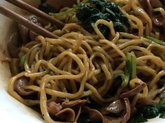-泰顺江南春面馆