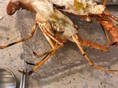 -白仁仔· 活烤海鲜 宵夜(豫园店)