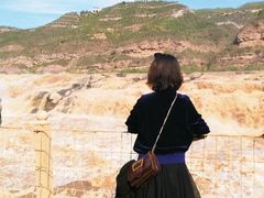 -陕西黄河壶口瀑布旅游区