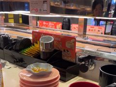 -争鲜回转寿司(东方银座店)