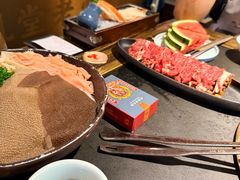 -吼堂老火锅(太古里总店)