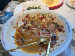 -坛宗剁椒鱼头(河西王府井店)