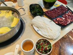 -福合埕牛肉丸(福平路店)