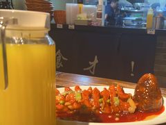 -打酱油·非遗淮扬菜(瘦西湖梅岭店)