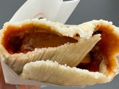 -老绍兴三味臭豆腐(奥林匹克购物广场店)