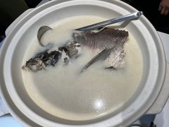 -久宴·天目湖大鱼头(恐龙园店)