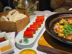 -南棠馆粤菜坊(群光店)