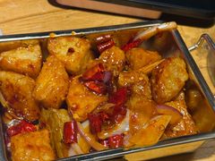 -一顿烧烤(八经街店)