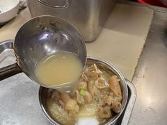 -文惠猪脚粉(富景小区店)