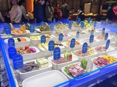 -老德州四合院·德州菜(天衢路店)