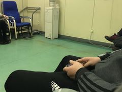-天津市口腔医院(和平本部)