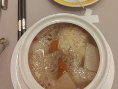 -银都上海菜馆(粤海东路店)