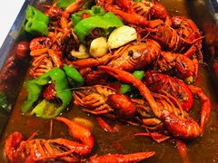 兄弟十三香小龙虾-兄弟龙虾(胜太路总店)