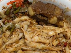 -小满手工粉(北京富力广场店)