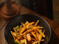 -小食院简餐厅