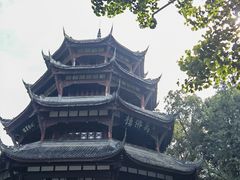 -成都杜甫草堂博物馆