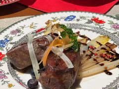 -弗兰克牛排西餐厅Ribone steak house(柠檬花园店)