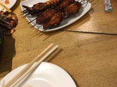 -鬼味烤翅(南锣鼓巷店)