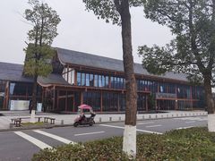 -常德桃花源景区