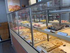 -祥禾饽饽铺·中式糕点(北京来福士店)