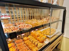 -嘉年华面包房餐厅（饺子馆）(陶然亭店)