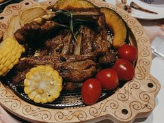 -阿娜尔·新疆菜(宜家荟聚中心店)