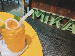 -MIKAKU(万达广场上海宝山店)