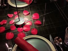 -wann lounge 低温慢煮牛排·清吧